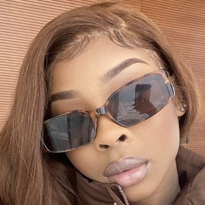 Princess Rese, 29 (TikTok Star)