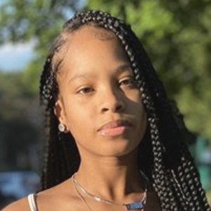 Princess Tommi, 22 (YouTube Star)
