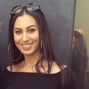 Princesse Jasmine, 36 (YouTube明星)