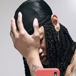 Princeton Maynard image 6