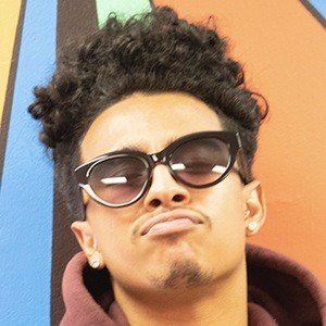 Princeton Perez, 29 (Pop Singer)