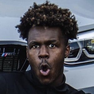 Prinzy groulx, 24 (TikTok Star)