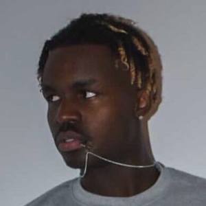 Prinzy groulx, 24 (TikToker)