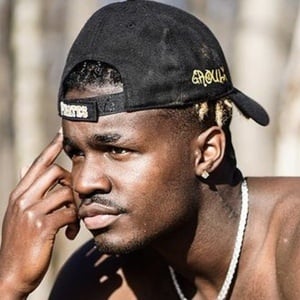 Prinzy groulx, 24 (TikTok Star)