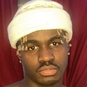 Prinzy groulx, 24 (TikTok-ster)