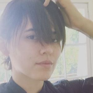 Priscilla Ahn, 41 (民歌手)