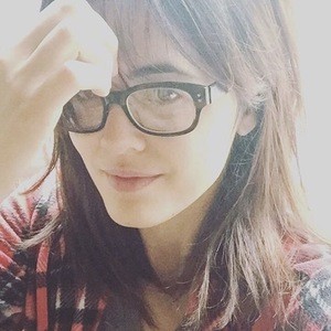 Priscilla Ahn, 41 (Folk Singer)