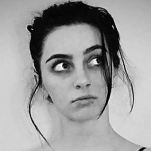 Priscilla Kelly, 28 (Wrestler)