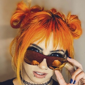 Priscilla Kelly, 28 (Wrestler)