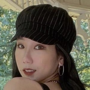 Priscilla Kwon, 27 (TikTok Star)