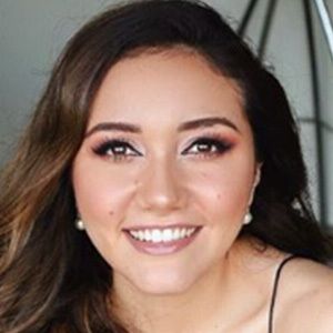 Priscilla Soler, 33 (YouTuber)