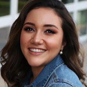 Priscilla Soler, 33 (YouTube Star)