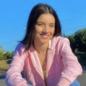 Prisila Recalde, 22 (TikTok Star)