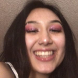 Prisilalove03, 22 (TikTok Star)