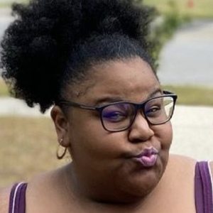 Prissy P, 36 (YouTube Star)