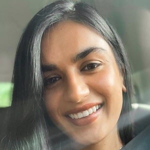 Priya Sharma, 31 (TikTok Star)