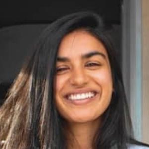 Priya Sharma, 31 (TikTok Star)