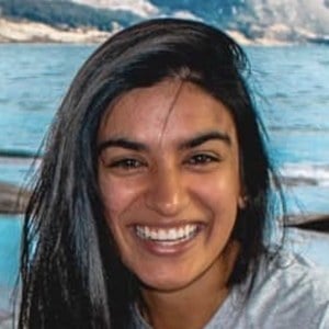 Priya Sharma, 31 (TikTok Star)