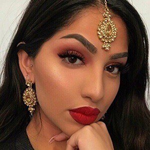 Priya Sidhu
