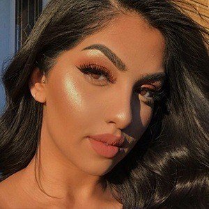 Priya Sidhu, 29 (Instagram明星)