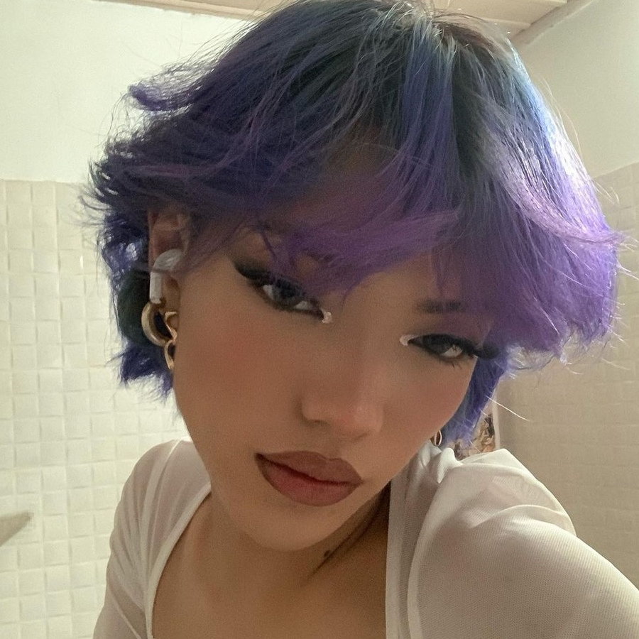 Priyam Yonzon, 23 (Instagram Star)