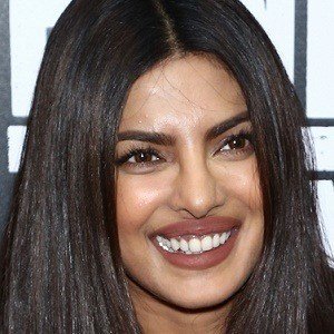 Priyanka Chopra, 43 (电影女演员)