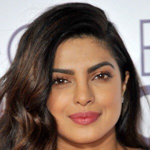 Priyanka Chopra, 43 (Filmschauspielerin)