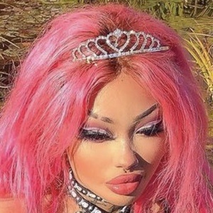 PRlNCESSBRl, 25 (Pop Singer)