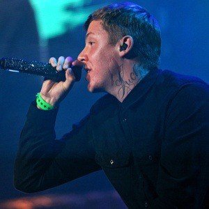Professor Green, 41 (Rapper)
