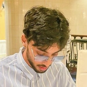 profresh_, 24 (TikTok Star)