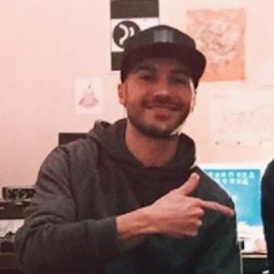Proleter, 43 (Musikproduzent)