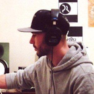 Proleter, 43 (Music Producer)