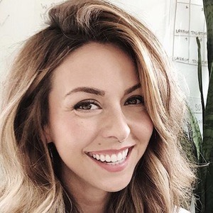 Promise Tangeman, 39 (Graphic Designer)