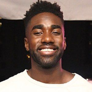 Prosper Muna, 33 (Reality Star)