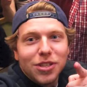 Proximitty, 29 (YouTube Star)