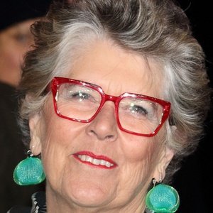 Prue Leith, 84 (TV Show Host)
