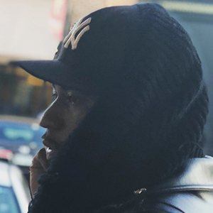 Pryce Jones, 32 (Rapper)