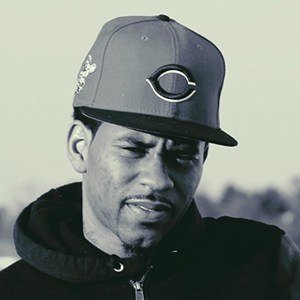 Pryce Jones, 32 (说唱歌手)