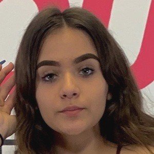 Prymrr, 20 (Dancer)