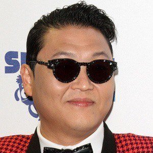 Psy, 47 (Pop Singer)