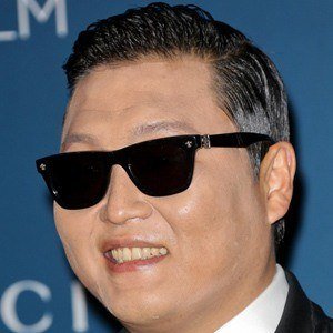 Psy, 47 (Pop Singer)