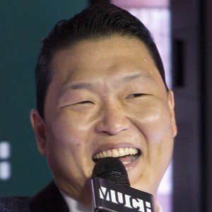 Psy, 47 (流行歌手)
