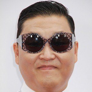 Psy, 47 (Pop Singer)
