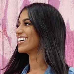 Puja Dharod, 32 (TikTok明星)