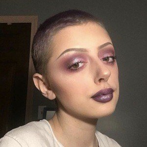 Punker_irl, 21 (Звезда Тиктока)