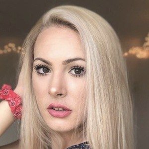 PurpleStars02, 26 (YouTube Star)