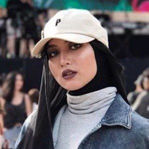 Putri Hashim, 31 (YouTube Star)