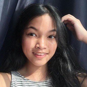 Putri Rania Adrianna, 21 (Instagram明星)