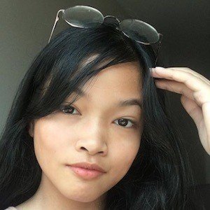 Putri Rania Adrianna, 21 (Instagram Star)