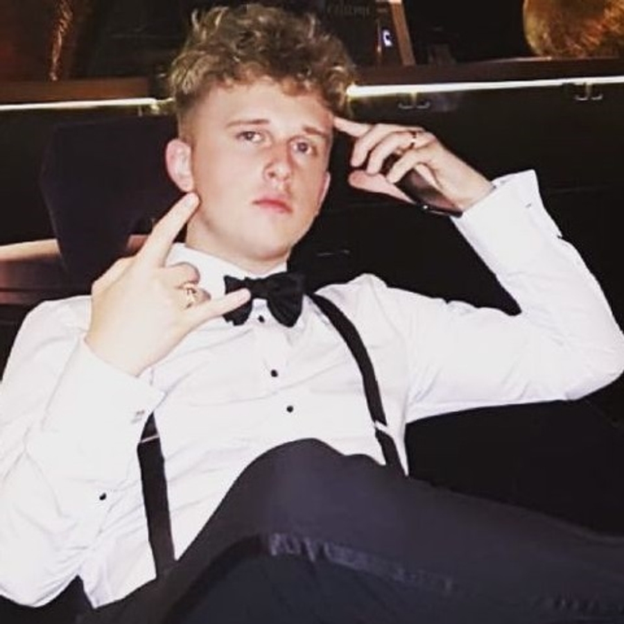 PVLACE, 29 (音乐制作人)